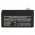 Helyettes�t� �lom Akkumul�tor Alarmguard t�pus CJ12-1.3 12V 1,3Ah EMOS