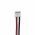 Marshall Major IV VDL603040 helyettes�t� Bluetooth fejhallgat� Akkumul�tor 3,7V 750mAh 2,8Wh Li-Pol