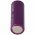 Efest Purple IMR18500 Akkumul�tor lila 3.7V, 1000mAh, �rintkez� fejjel, v�delmi elektronika n�lk�l