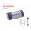 2db RCR123A 3V 880mAh 1,5A Li-Ion Akkumul�tor 16340, csak mikro USB-n kereszt�l t�lthet�