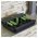 EMOS ceruza akkumul�tor t�lt�  BCN-60U AA / AAA / C / D / 9V 6 csatorn�s