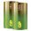 GP Ultra alk�li elem 4020/LR20/D/Mono/g�li�t 2db/csomag - Ki�rus�t�s