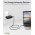 Goobay USB-C t�lt� 90W kompakt notebook h�l�zati adapter gyorst�lt�ssel - A k�szlet erej�ig!