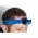 Energizer Sportspack LED-es Vision fejl�mpa + 1db AAA elem + 1 LED-es karp�nt, k�k, 200lm