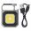 EMOS �jrat�lthet� mini LED-es zsebl�mpa - kulcstart�, 750 lm