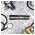 EMOS Ultibright 90 f�m LED-es zsebl�mpa, 1200lm