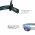 Led Lenser gyermek fejl�mpa, 40 lumen, lila