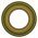 EMOS Szigetel�szalag 19mm x 20m, z�ld-s�rga
