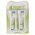 4db Whitening Cleaning Brush csere elektromos fogkefefej Philips HX3, HX6, HX8, HX9 sz�ria