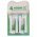 4db Sensitive Clean csere elektromos fogkefefej Oral-B D10, D12, D16 - Ki�rus�t�s!