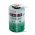 Saft LS142502PF 1/2 AA forrf�lekkel l�tium elem