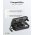 Goobay h�l�zati k�belteszter k�szlet RJ11 RJ45 CAT5 CAT6 CAT7 ISDN