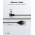 Goobay USB-A > DC t�pk�bel 5V �s 1A 0,5m 2,1x5,5mm der�ksz�g�