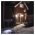 GP Discovery C32 AF zsebl�mpa fekete 300lumenes + 3db LR03 GP Ultra elem
