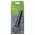 GP Discovery CR41 RF zsebl�mpa fekete micro USB t�lt�k�bellel 650lm + 1db GP 18650 Li-Ion Akkumul�torcella