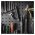 GP Discovery C33 MWL zsebl�mpa fekete 150lumenes + 2db LR6 GP Ultra elem
