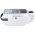 E-bike-vision E-Bike Akkumul�tor Panasonic kompatibilis 36V 17Ah 612Wh t�lt�vel Li-Ion