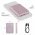 EMOS Powerbank k�ls� Akkumul�tor WI 522, 5000mAh, 20W, Wireless t�lt�s, MagSafe compatibilis, lazac