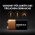 Duracell 6LR61/6LP3146 9V blokk elem 1db/csomag Alkaline