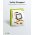Goobay LED munkal�mpa �llv�nnyal 50W 4250lm 6500K IP65