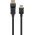Goobay DisplayPort HDMI k�bel 4K 30Hz