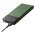 GP Powerbank k�ls� Akkumul�tor M2+ Sz�ria, 10000mAh, 22.5 W, PD, z�ld