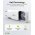 Goobay USB-C PD GaN gyorst�lt� 25W feh�r 1x USB-C csatlakoz�