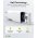 Goobay USB-C PD GaN Slim gyors t�lt� 25W 1x USB-C 1x USB-A