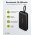 Goobay Powerbank 20000mAh USB-C k�bellel 30W gyorst�lt�ssel - A k�szlet erej�ig
