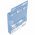Ansmann 18650 Akkumul�tor 3,6V 3400mAh USB-C t�lt�csatlakoz�s v�delemmel Li-Ion