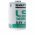 Saft LS14250 LST14250 1/2 AA l�tium elem Li-SOCI2