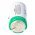 Saft LSH20 3.6V U-forrf�lekkel l�tium elem