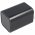 Varta 431 Blockelem 6V 8500mAh cink-sz�n