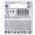 Varta 4LR44 alk�li elem 6V 105mAh