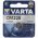 Varta CR1225 l�tium elem