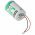 Helyettes�t� elem Saft 3,6V 1/2AA Winkhaus Blue Chip BC11 BC12 BC14MK BC15 speci�lis elem l�tium