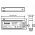 KungLong WP1250 12V 2,0Ah snap kontakt Akkumul�tor agm �lom