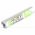 Ansmann Solar Green AAA (mikro) Akkumul�tor 1,2V 550mAh 2db/csomag NiMH