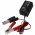 Mascot 9640 gyorst�lt� 12V 2,7A �lom- �s zsel�s Akkumul�tormul�torokhoz