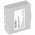 Helyettes�t� Akkumul�tor Hetronic daru vez�rl� t�vvez�rl� 3,6V 1500mAh NiMH