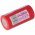 Efest IMR 16340 700mAh 3,7V LiMn (IMR) Akkumul�tormul�tor emelt pozit�v p�lussal