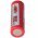 Efest IMR 16500 900mAh 3,6V - 3,7V Li-ion Akkumul�tor lapos plusz p�lussal