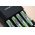 Ansmann Micro Akkumul�tor 1,2V 550mAh 4db/csomag NiMH