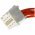 Helyettes�t� elem mem�riaelem 4x3,6V 2600mAh Motoman HW0470360-A PLC (SPS)