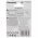 Panasonic eneloop AA Mignon ceruza�C (b�bi m�ret) adapter BQ-BS2E/2E 2db/csomag