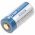 Fenix CR123A 3,7V 800-850mAh 4db/csomag Akkumul�torbox-szal Li-Ion