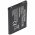 Helyettes�t� Akkumul�tor ZTE MF63 t�vvez�rl� 3,7V 1700mAh LI3717T42P3H654458 Li-Ion