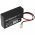Fiamm FG20086 12,0V 800mAh AMP csatlakoz� MP0,8-12AMP Akkumul�tor AGM �lom-zsel�s