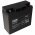 Fiamm FG21803 12V 18Ah �lom Akkumul�tor
