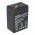 Exide Powerfit S306/4 S 6V 4500mAh Akkumul�tor AGM �lom-zsel�s